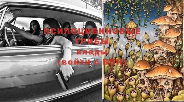 стафф Киренск